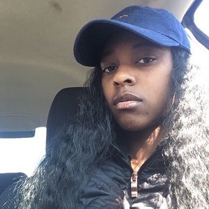 Meet your Posher, Trinity